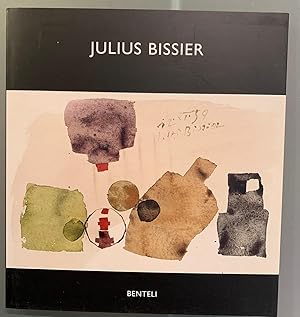 Image du vendeur pour Julius Bissier mis en vente par Largine