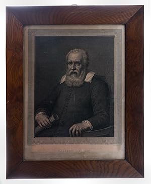 Galileo Galilei.