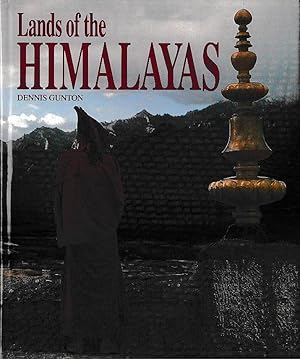 Immagine del venditore per Lands of the Himalayas venduto da Laboratorio del libro