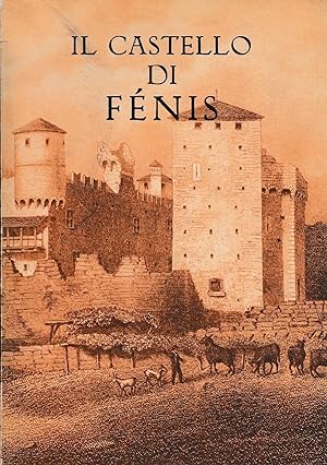 Imagen del vendedor de Il Castello di Fnis. a la venta por Laboratorio del libro