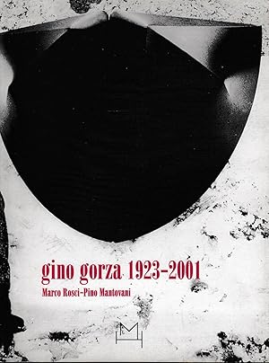 Seller image for GINO GORZA 1923-2001 for sale by Laboratorio del libro