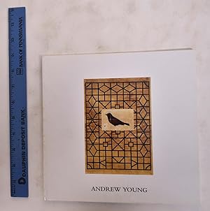 Seller image for Andrew Young: Collages for sale by Mullen Books, ABAA