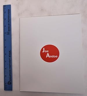 Seller image for Joe Andoe: Magic Circle for sale by Mullen Books, ABAA