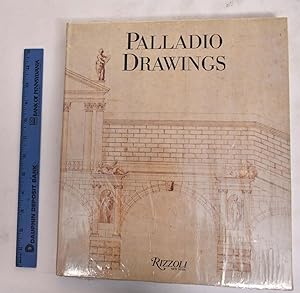 Imagen del vendedor de Palladio Drawings a la venta por Mullen Books, ABAA