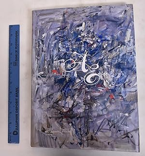 Image du vendeur pour Abstract Expressionism: Further Evidence: Painting & Sculpture mis en vente par Mullen Books, ABAA