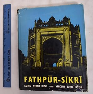 Fathpur-Sikri