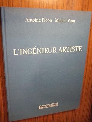 Seller image for L'ingnieur artiste. for sale by Domifasol