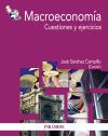 Macroeconomía: cuestiones y ejercicios