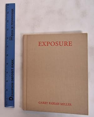 Image du vendeur pour Exposure mis en vente par Mullen Books, ABAA