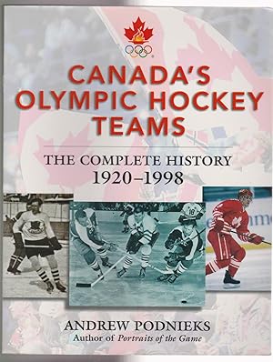 Canada's Olympic Hockey Teams