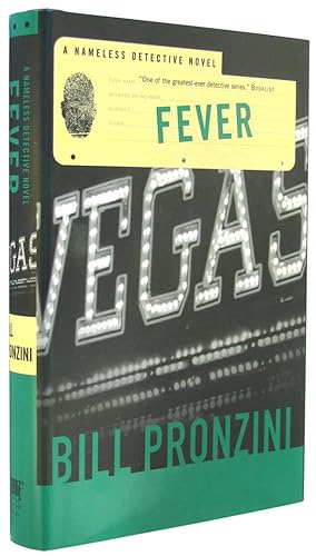 Fever: A Nameless Detective Novel.