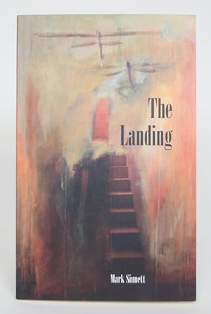 Bild des Verkufers fr The Landing zum Verkauf von Minotavros Books,    ABAC    ILAB
