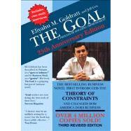 Seller image for The Goal: A Process of Ongoing Improvement for sale by eCampus