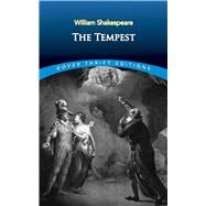 Image du vendeur pour The Tempest mis en vente par eCampus