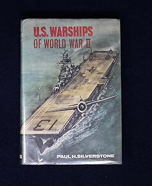 U.S. Warships of World War II