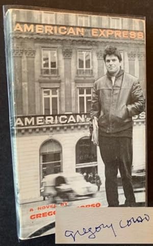 Seller image for American Express for sale by APPLEDORE BOOKS, ABAA