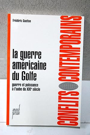 Image du vendeur pour la guerre americaine du golfe NUOVO mis en vente par STUDIO PRESTIFILIPPO NUNZINA MARIA PIA