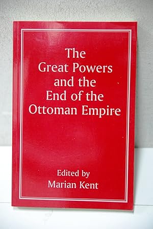 Seller image for the great powers and the end of the ottoman empire NUOVO for sale by STUDIO PRESTIFILIPPO NUNZINA MARIA PIA