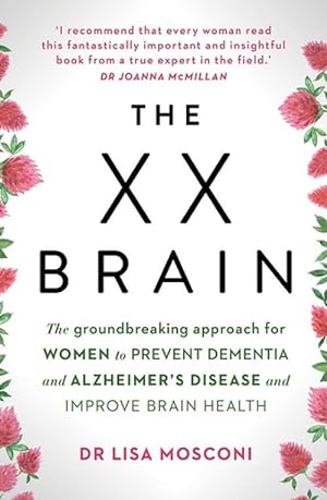 Image du vendeur pour The XX Brain (Paperback) mis en vente par Grand Eagle Retail