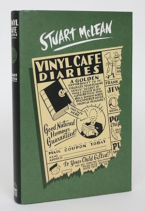 Seller image for Vinyl Cafe Diaries for sale by Minotavros Books,    ABAC    ILAB