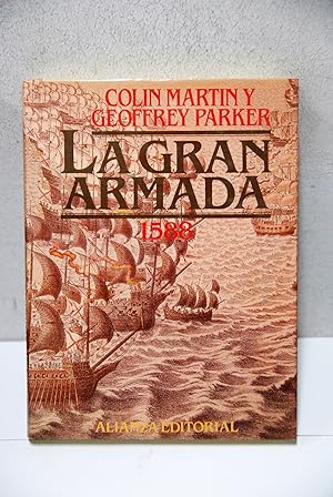 Imagen del vendedor de la gran armada 1588 NUOVO a la venta por STUDIO PRESTIFILIPPO NUNZINA MARIA PIA