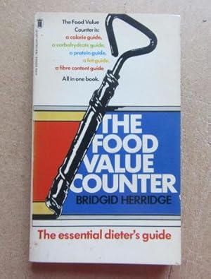 The Food Value Counter