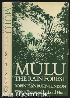 MULU: The Rain Forest