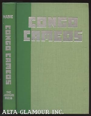 CONGO CAMEOS