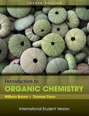 Seller image for International Edition - Introduction to Organic Chemistry, 4e for sale by READINGON LLC