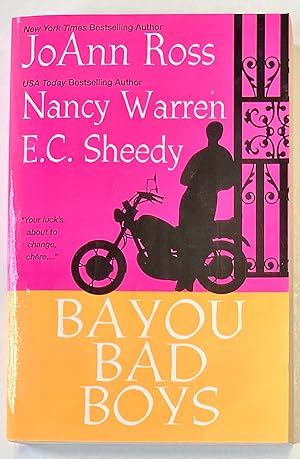Imagen del vendedor de Bayou Bad Boys a la venta por Heritage Books