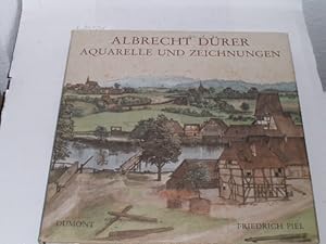 Albrecht Dürer. Aquarelle und Zeichnungen