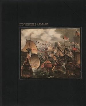 Imagen del vendedor de L'invincible Armada - Bryce Walker a la venta por Book Hmisphres