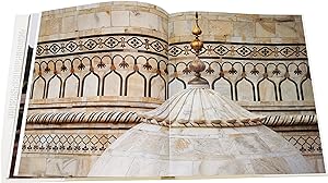 Bild des Verkufers fr Taj Mahal (Spanish Edition) zum Verkauf von Moleiro