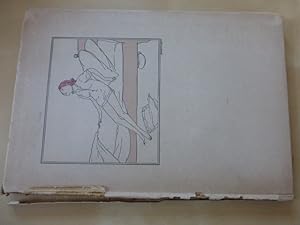 Seller image for Aus den Memoiren des Herrn von Schnabelewopski. Mit Zeichnungen von Julius Pascin for sale by Uli Eichhorn  - antiquar. Buchhandel