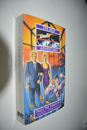 Seller image for Falls the Shadow (New Doctor Who Adventures) for sale by By The Lake Books