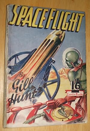 Image du vendeur pour Space Flight mis en vente par biblioboy