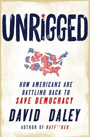 Seller image for Unrigged (Hardcover) for sale by Grand Eagle Retail