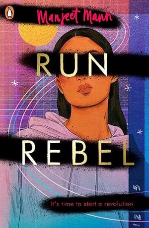 Seller image for Run, Rebel (Paperback) for sale by Grand Eagle Retail