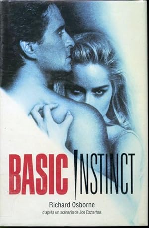 Seller image for Basic Instinct for sale by Librairie Le Nord