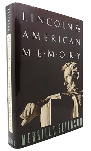 Image du vendeur pour LINCOLN IN AMERICAN MEMORY mis en vente par Rare Book Cellar