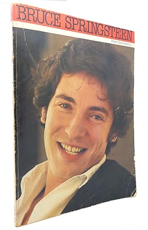 Seller image for BRUCE SPRINGSTEEN for sale by Rare Book Cellar
