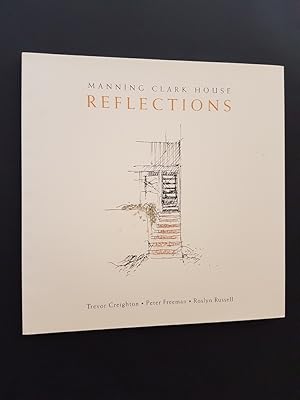 Manning Clark House : Reflections