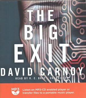 Imagen del vendedor de Big Exit a la venta por GreatBookPrices