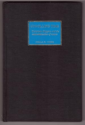 Immagine del venditore per Unrolling Time Christiaan Huygens and the Mathematization of Nature venduto da Ainsworth Books ( IOBA)