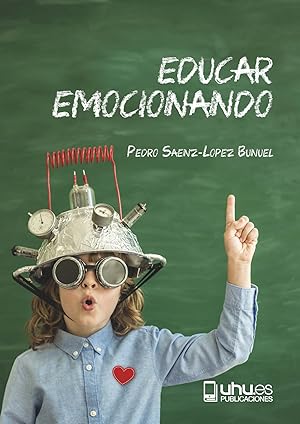 Seller image for Educar emocionando for sale by Imosver