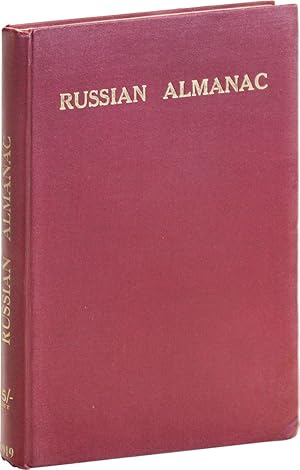 The Russian Almanac 1919