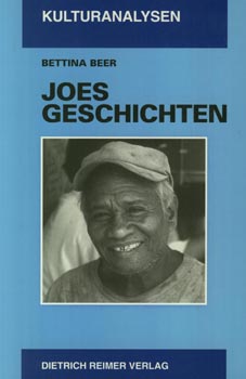 Seller image for Joes Geschichten: Analysen philippinischer Erzhlungen in ihrem kulturellen Kontext. Kulturanalysen. for sale by Fundus-Online GbR Borkert Schwarz Zerfa