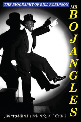 Seller image for Mr. Bojangles: The Biography of Bill Robinson (Paperback or Softback) for sale by BargainBookStores