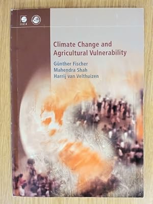 Seller image for Climate Change and Agricultural Vulnerability. for sale by avelibro OHG
