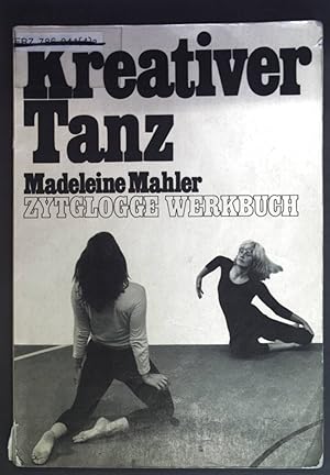 Bild des Verkufers fr Kreativer Tanz. Zytglogge Werkbuch. zum Verkauf von books4less (Versandantiquariat Petra Gros GmbH & Co. KG)